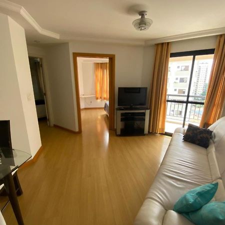 Maison D'Stan Com Maquina Cozinha E 2 Quartos Uh82 São Paulo Luaran gambar