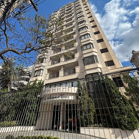 Maison D'Stan Com Maquina Cozinha E 2 Quartos Uh82 São Paulo Luaran gambar