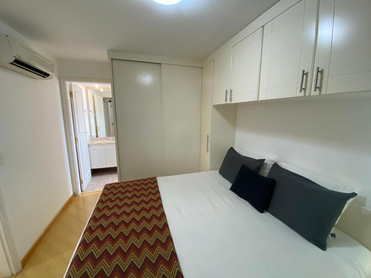 Maison D'Stan Com Maquina Cozinha E 2 Quartos Uh82 São Paulo Luaran gambar