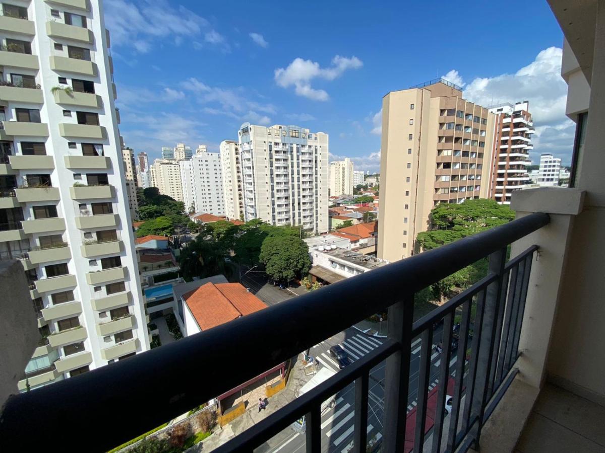 Maison D'Stan Com Maquina Cozinha E 2 Quartos Uh82 São Paulo Luaran gambar