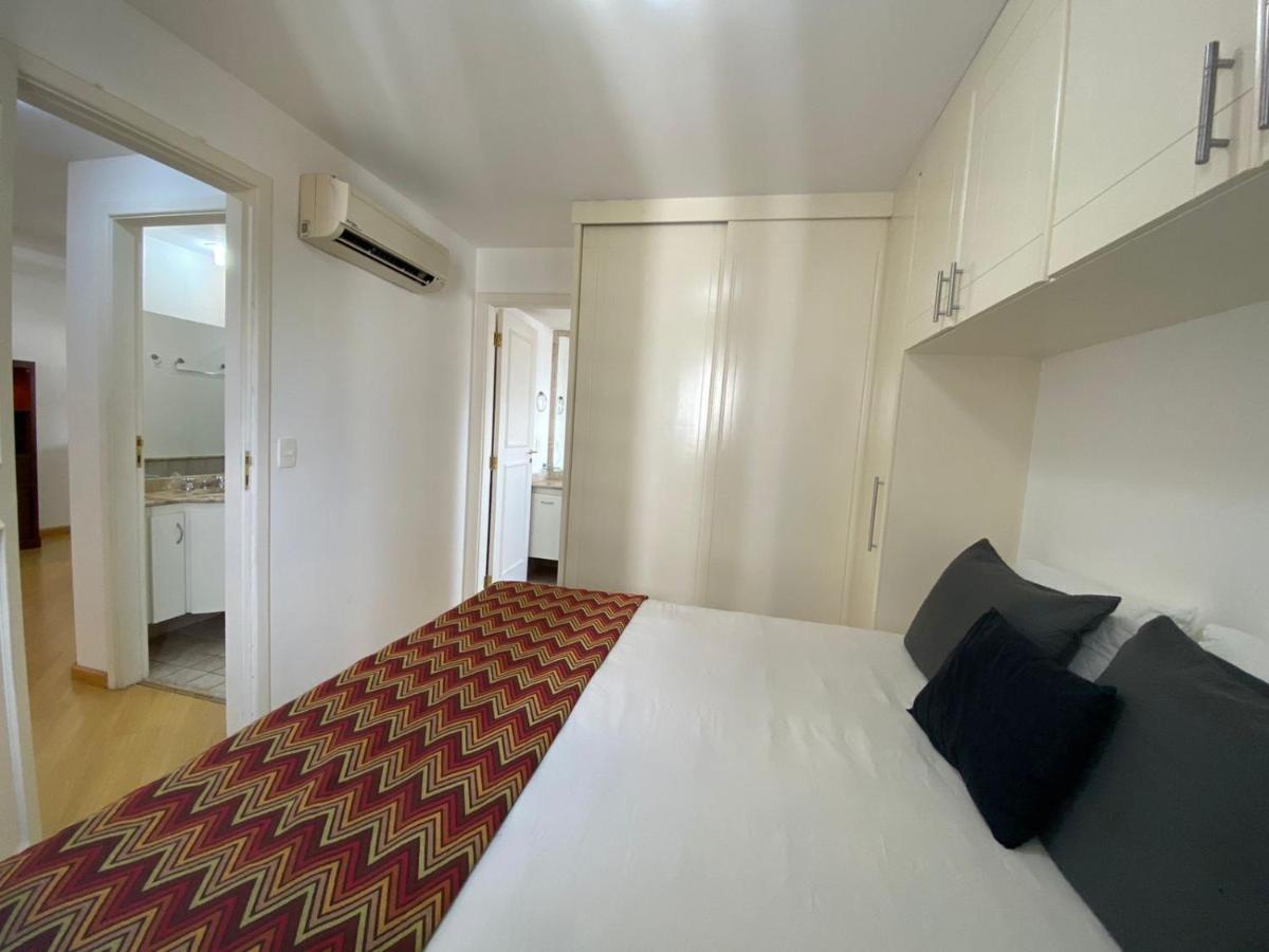 Maison D'Stan Com Maquina Cozinha E 2 Quartos Uh82 São Paulo Luaran gambar