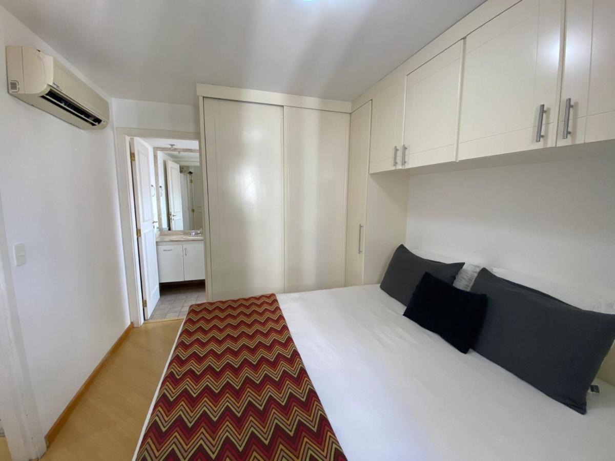 Maison D'Stan Com Maquina Cozinha E 2 Quartos Uh82 São Paulo Luaran gambar
