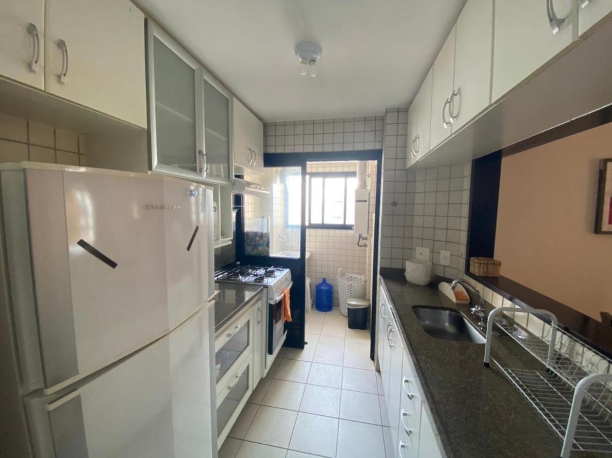 Maison D'Stan Com Maquina Cozinha E 2 Quartos Uh82 São Paulo Luaran gambar