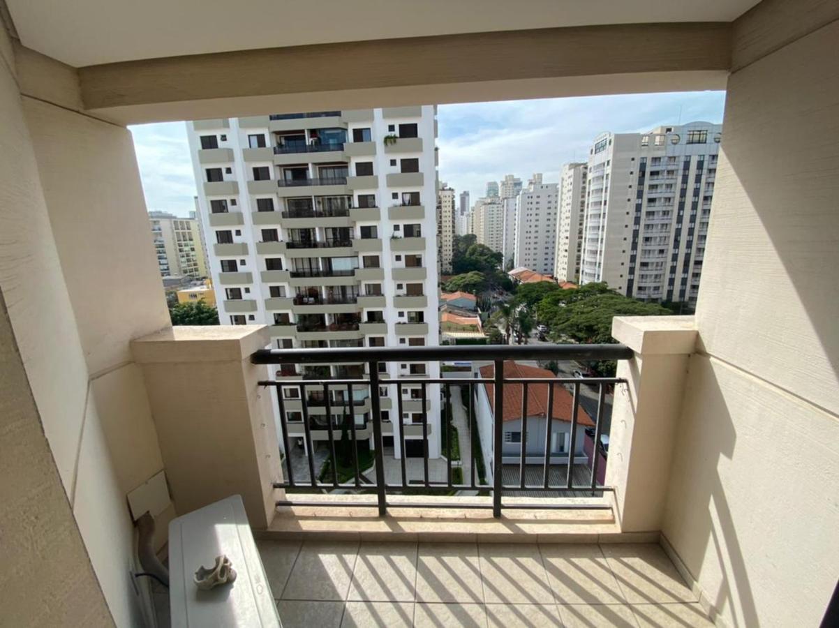 Maison D'Stan Com Maquina Cozinha E 2 Quartos Uh82 São Paulo Luaran gambar