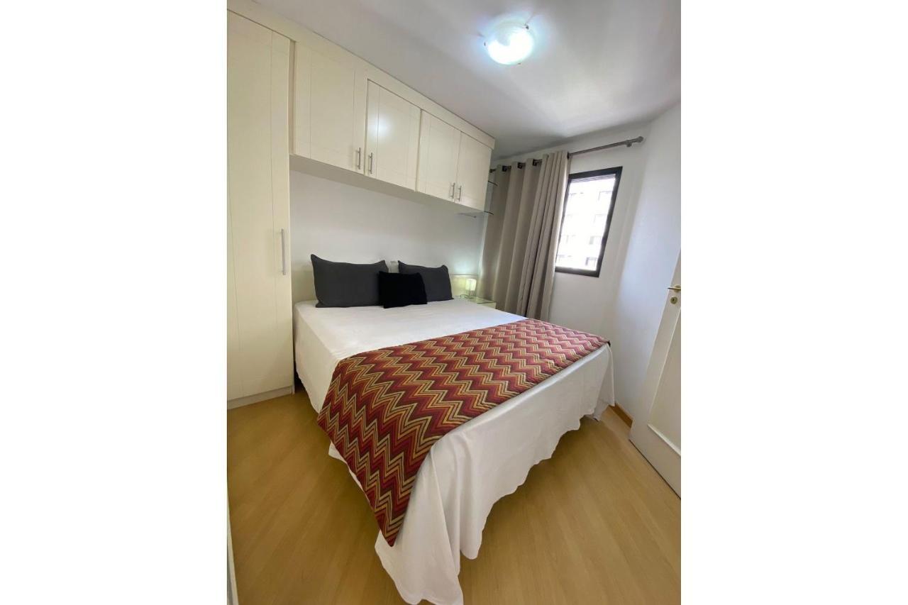 Maison D'Stan Com Maquina Cozinha E 2 Quartos Uh82 São Paulo Luaran gambar