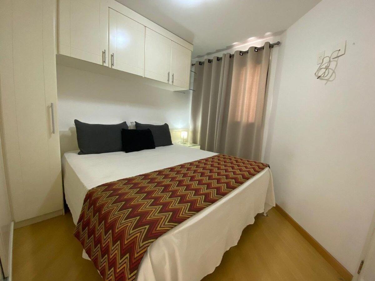 Maison D'Stan Com Maquina Cozinha E 2 Quartos Uh82 São Paulo Luaran gambar