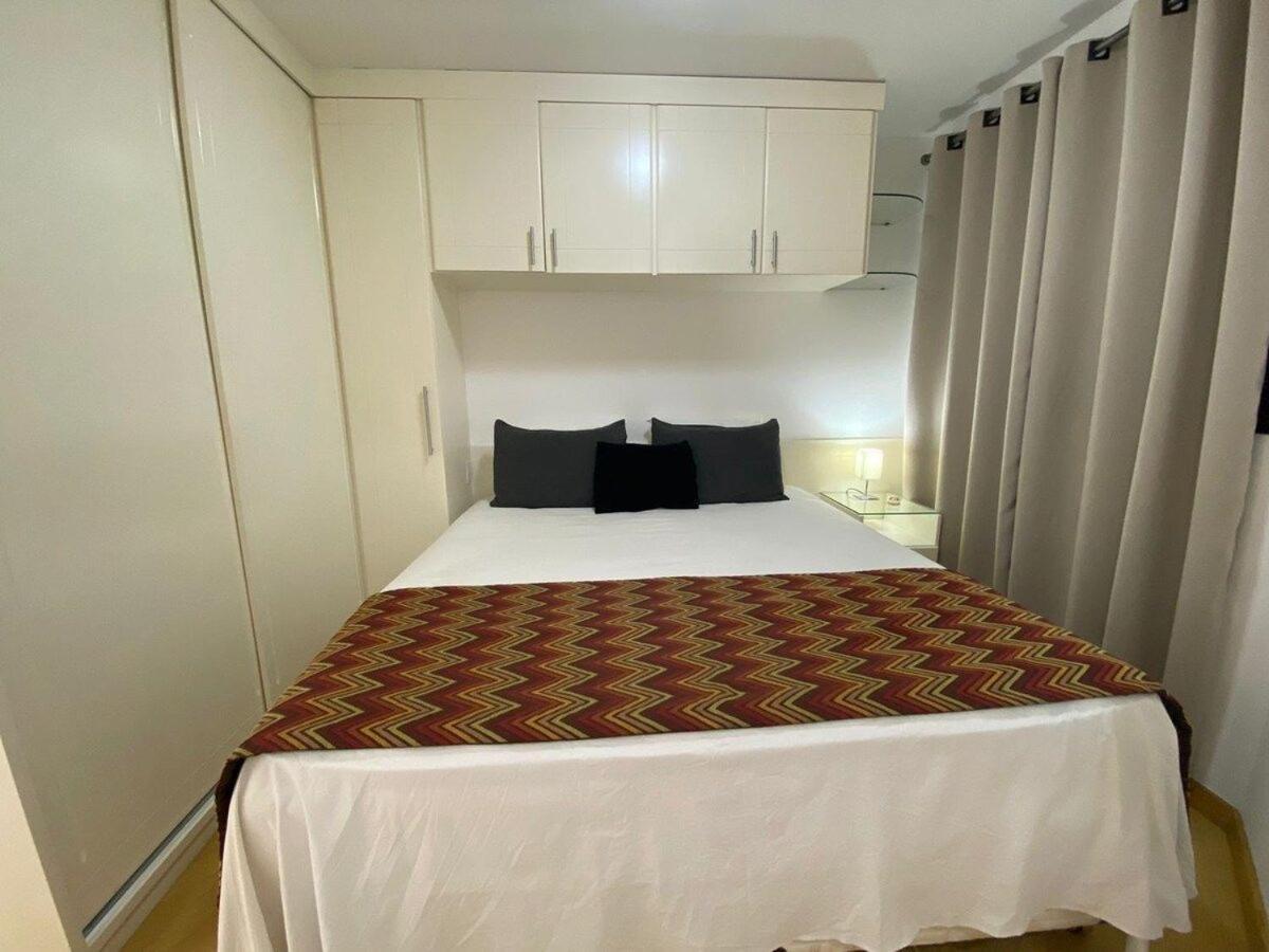 Maison D'Stan Com Maquina Cozinha E 2 Quartos Uh82 São Paulo Luaran gambar