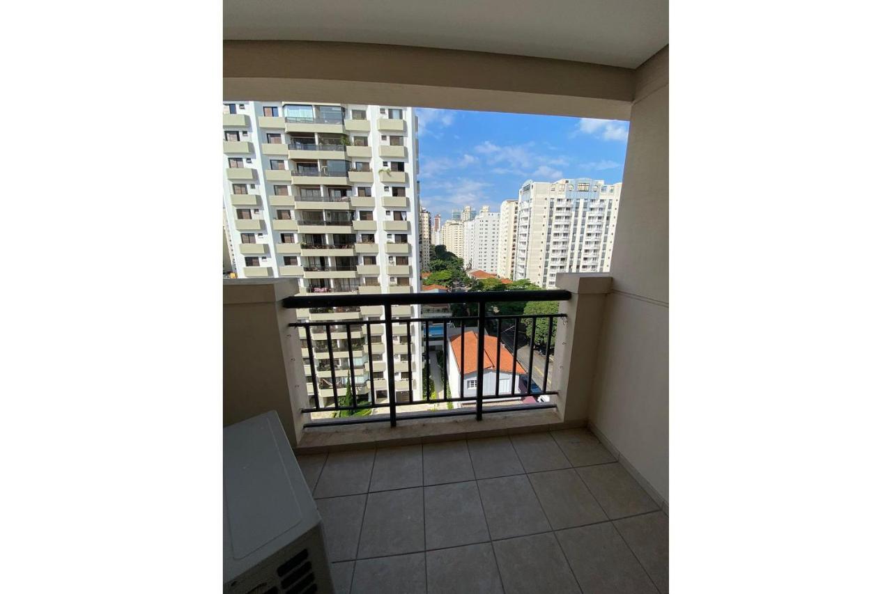Maison D'Stan Com Maquina Cozinha E 2 Quartos Uh82 São Paulo Luaran gambar