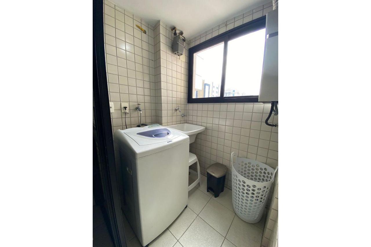 Maison D'Stan Com Maquina Cozinha E 2 Quartos Uh82 São Paulo Luaran gambar