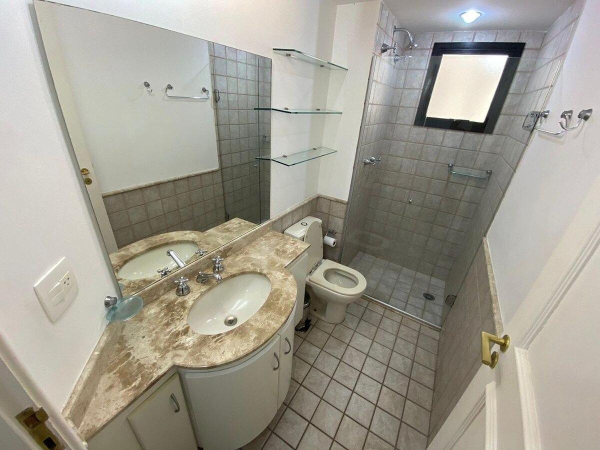 Maison D'Stan Com Maquina Cozinha E 2 Quartos Uh82 São Paulo Luaran gambar