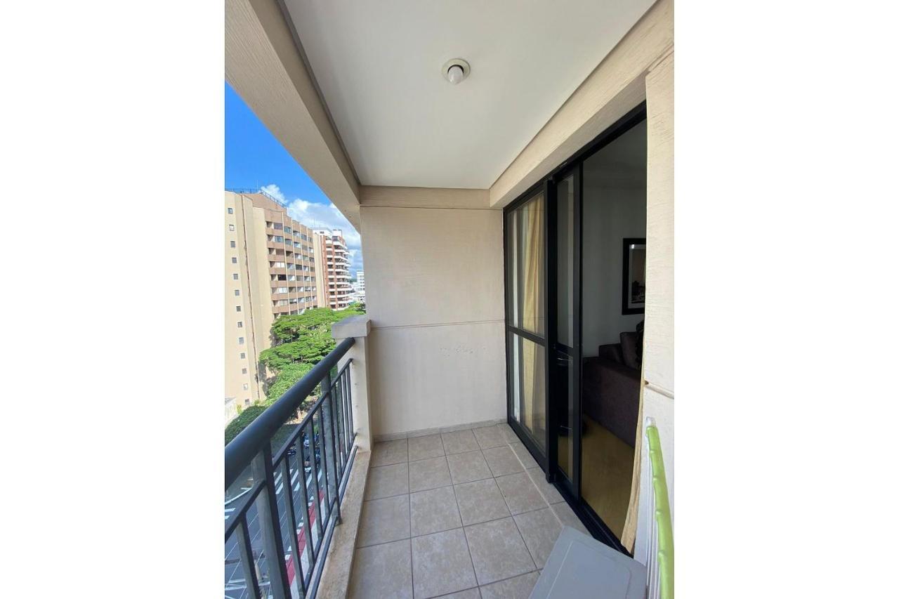 Maison D'Stan Com Maquina Cozinha E 2 Quartos Uh82 São Paulo Luaran gambar