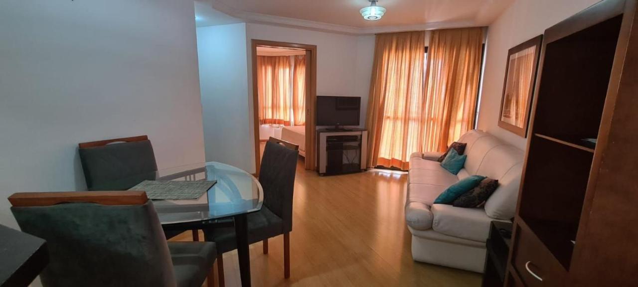 Maison D'Stan Com Maquina Cozinha E 2 Quartos Uh82 São Paulo Luaran gambar
