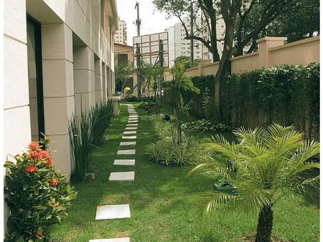 Maison D'Stan Com Maquina Cozinha E 2 Quartos Uh82 São Paulo Luaran gambar